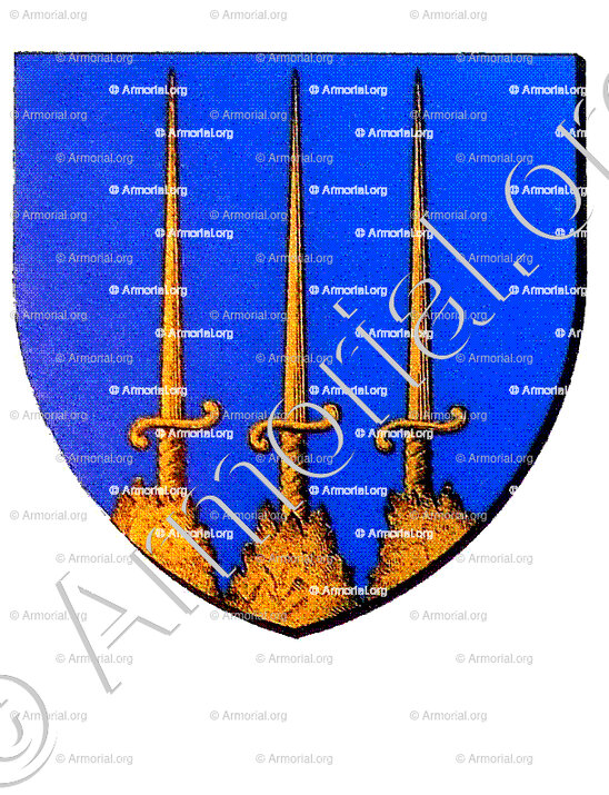 DRUJON_Ancien Duché de Savoie_États de Savoie