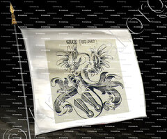 drapeau-GIECH_1480. Bayerischer Adel. _Heiliges Römisches Reich 