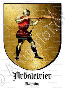 ARBALETRIER
