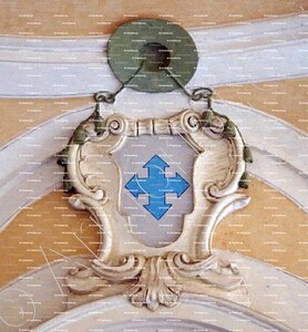 ABATIA SANCTA MARIA