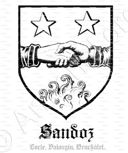 SANDOZ