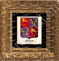 cadre-ancien-or-ALBARDI_Sardegna_Italia