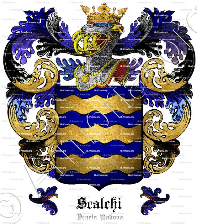 SCALCHI_Veneto, Padova (1)