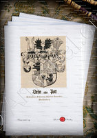 velin-d-Arches-DEHN olim POTT_Schleswig-Holstein-Lauenburg, 1870._Danmark, Deutschland