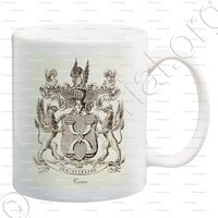 mug-COENEN_Utrecht, Hollande._Pays-Bas