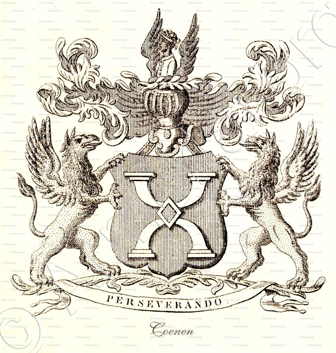 COENEN_Utrecht, Hollande._Pays-Bas