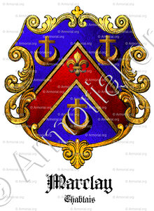 MARCLAY