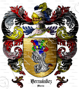 HERNANDEZ