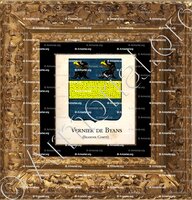 cadre-ancien-or-VERNIER de BYANS_Franche Comté_France