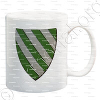 mug-DRUSILLY_ Ancien Duché de Savoie_ États de Savoie
