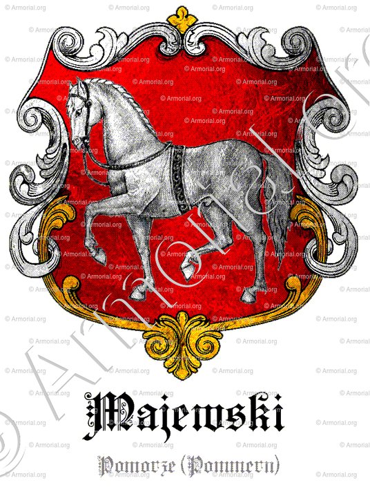 MAJEWSKI_Pomorze (Pommern)_Polska, Polen (2)