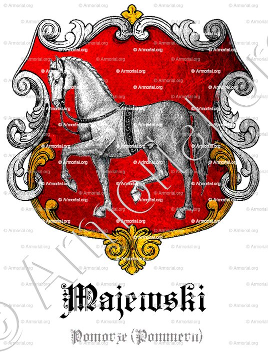 MAJEWSKI_Pomorze (Pommern)_Polska, Polen (2)