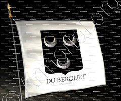 drapeau-DU BERQUET_Normandie_France (2)
