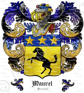 MAUREL