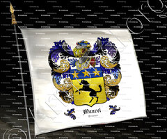 drapeau-MAUREL_Provence_France (1)