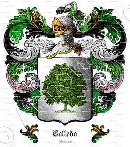 COLLEDO