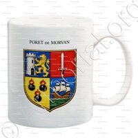 mug-PORET DE MORVAN_Normandie_France