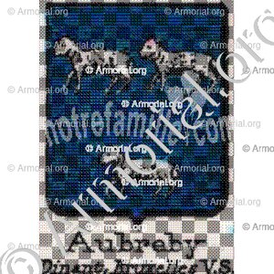 Aubreby