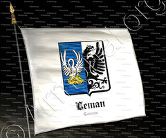drapeau-LEMAN_Tournai_Belgique (2)