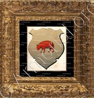 cadre-ancien-or-de BERBEY_Ancien Duché de Savoie (Cte de Foras, 1863)_États de Savoie (Marigier)