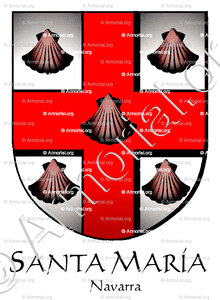 SANTA MARIA
