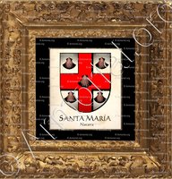 cadre-ancien-or-SANTA MARIA_Navarra_España (i)