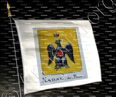 drapeau-de NADAL_Armorial Nice. (J. Casal, 1903) (Bibl. mun. de Nice)_France (i)