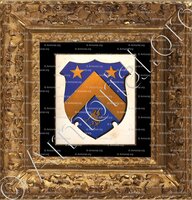 cadre-ancien-or-du BENEVIX_Ancien Duché de Savoie_États de Savoie