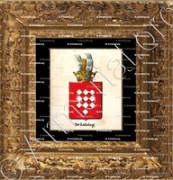 cadre-ancien-or-DE LALAING_Armorial royal des Pays-Bas_Europe