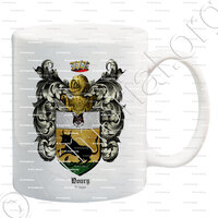 mug-NOURY_Baron, 1822. Bretagne_France.