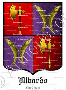 ALBARDO