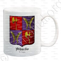 mug-ALBARDO_Sardegna_Italia