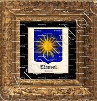 cadre-ancien-or-LLANSOL_Valencia_España