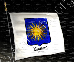drapeau-LLANSOL_Valencia_España