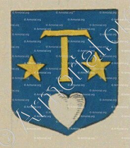 Habitants du village de Dietviller (Dietwiller) (Alsace)