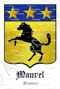 MAUREL