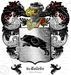 Du COLLEDO