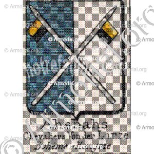 Ahsbahs Chevaliers Von der Lanze