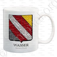 mug-WASSER_Meran (Tirol)._Saint-Empire romain germanique, Italie.