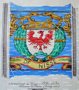 DE NISSE