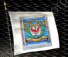 drapeau-DE NISSE_Armorial Nice. (J. Casal, 1903) (Bibl. mun. de Nice)_France (i)