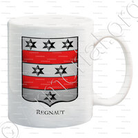mug-REGNAUT_Limousin_France