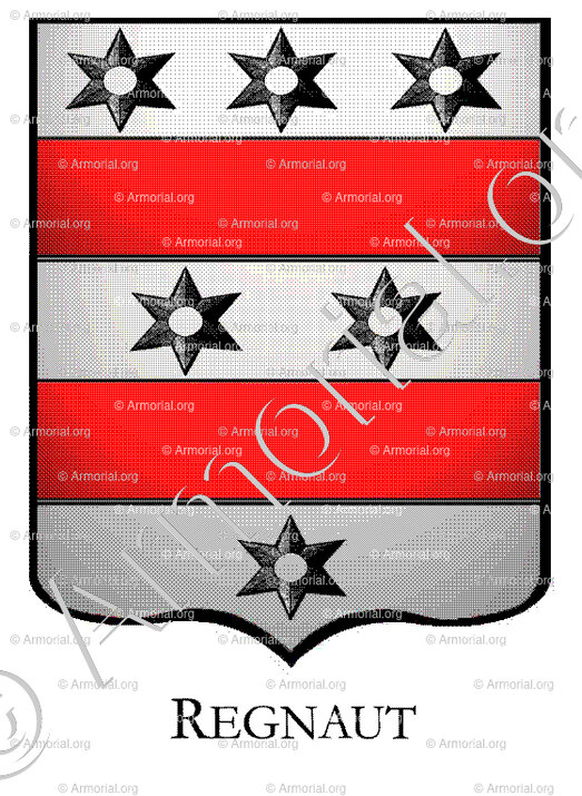 REGNAUT_Limousin_France