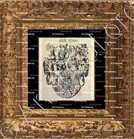 cadre-ancien-or-GIECH_1695. Bayerischer Adel. _Heiliges Römisches Reich 