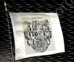 drapeau-GIECH_1695. Bayerischer Adel. _Heiliges Römisches Reich 