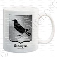 mug-ROSSIGNOL_Bourgogne_France