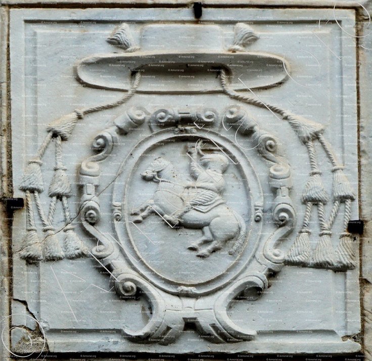 BIANDRATE_Francesco Biandrate di San Giorgio, 1592. Acqui Terme. Piemonte_Italia (1)