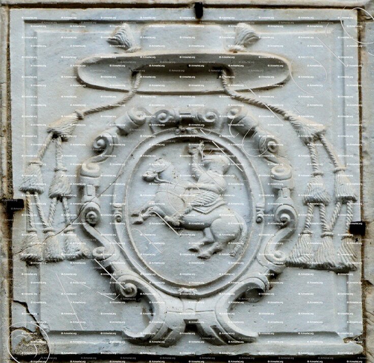 BIANDRATE_Francesco Biandrate di San Giorgio, 1592. Acqui Terme. Piemonte_Italia (1)