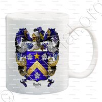 mug-DANDY_Agenais_France ()