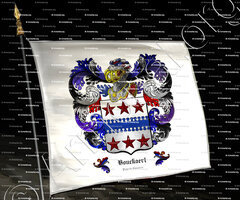 drapeau-BOUCKAERT_Pays de Courtrai_Belgique (1)